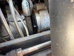 Drivetrain with Drive Motors
