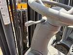 Control Station with Drivetrain Controls