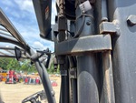 Chassis with Chain / Tensioners
