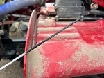Motor with