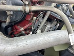 Motor with