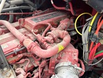Motor with