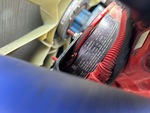 Motor with