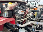 Motor with