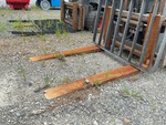 Chassis with Forks