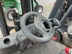 Control Station with Steering Control