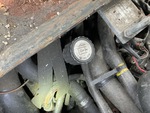 Hydraulics with Hydraulic Tank