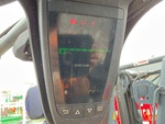 Control Station with Warning Lights