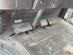 Control Station with Drivetrain Controls