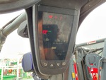 Control Station with Gauges