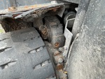 Chassis with Frame Condition