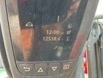 Control Station with Hour Meter