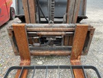 Chassis with Side Shift