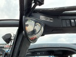 Control Station with Mirrors
