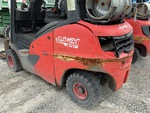 General Appearance with Paint