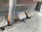 Chassis with Master Cylinder/Brake Control
