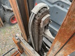 Chassis with Chain / Tensioners
