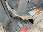 General Appearance with Fenders