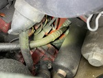 Hydraulics with Hoses (Hydraulics)