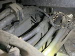 Hydraulics with Valves