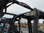General Appearance with Exterior Lights
