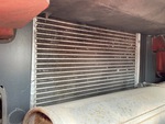 Engine with Radiator