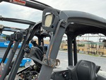 General Appearance with Hand Rails