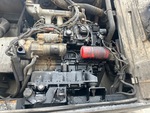 Basic Refrigeration Unit with