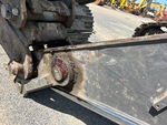 v2 Chassis - Excavator with