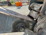 v2 Chassis - Excavator with