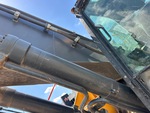 v2 Chassis - Excavator with