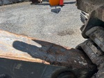 v2 Chassis - Excavator with