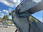 v2 Chassis - Excavator with