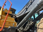 v2 Chassis - Excavator with