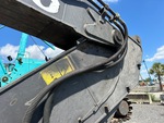 v2 Chassis - Excavator with