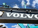 v2 Chassis - Excavator with