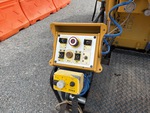 Control Station with