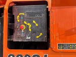 Basic Lower Control Station with