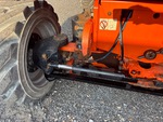 Hydraulics with