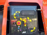 Basic Lower Control Station with