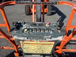 Basic Control Station Upper with