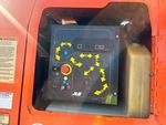 Basic Lower Control Station with