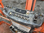 Control Station Upper with