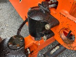 Hydraulics with