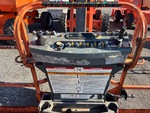 Control Station Upper with