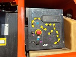 Control Station Ground with