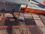 Control Station Upper with