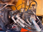 Hydraulics with