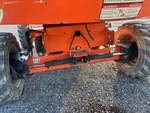 Hydraulics with