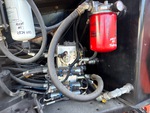 Hydraulics with